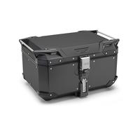 Givi Trekker Outback EVO 58 Black Line Monokey