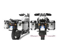 Givi Trekker Outback Monokey Cam Yamaha Xt 1200 Z/ze Super Tenere Side Cases Fitting