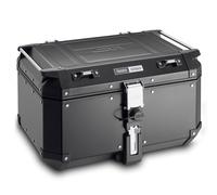 Givi Trekker Outback Blackline Restyled 58L Top Box