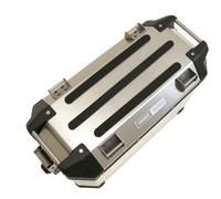 GIVI Trekker Outback/Trekker Alaska Protective Rubbers