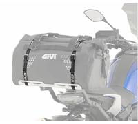 Givi Trekker S351 Motorcycle Luggage Tie Down Straps (25mm by 1700mm) A Pair