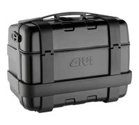GIVI Trekker Series 46L Side Case - Black Motorcycle Street Bike Dirt TRK46BA