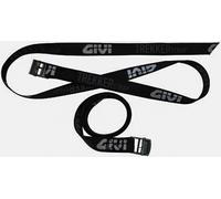 GIVI Trekker Straps 20mm W x 1000mm L S351