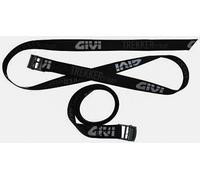 GIVI Trekker Straps 25mm W x 1700mm L S350