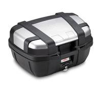 GIVI TREKKER Top Box TRK52N Top Case Motorcycle Luggage Pannier 52L + SR6401