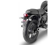 Givi Triumph Street Twin 900/bonneville 2016-2023 Saddlebags Fitting