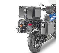 Givi Triumph Tiger 1200 Gt 2022-2023 Monokey Cam-side Trekker Outback Side Cases Fitting