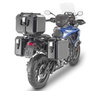 Givi One-Fit PLO_ _ _MK, sideframes Monokey