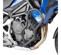 Givi TN, crash guards