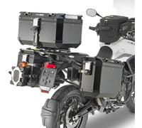 Givi Triumph Tiger 900 2024 One-fit Monokey® Cam-side Plo6425cam Side Cases Fitting