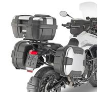 Givi Triumph Tiger 900 2024 One-fit Monokey® Plo6425mk Side Cases Fitting