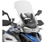 Transparent Fairing GIVI D6422ST TRIUMPH Tiger 1200 GT/Pro/Explorer/Rally 22-24