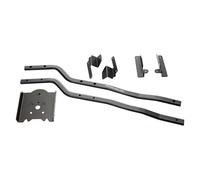 Givi Triumph Tiger Sport 660 2022-2023 Monokey/monolock Adaptor Luggage Rack