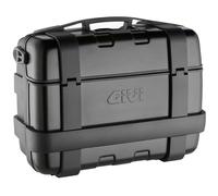 Givi TRK33B Trekker Monokey 33 Litre Motorcycle Top Box / Pannier - Black