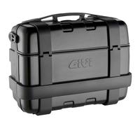 Givi Trekker 33 Side Case Black