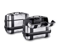 Givi TRK33PACK2 Trekker Top-Case Kit Monokey