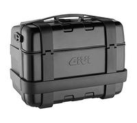 Givi Trekker 46 Side Case One Size Black