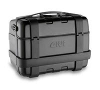 Givi Trekker 46 Side Case One Size Black