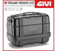 Givi Trk46Bb Trekker Lite 46 L Monokey Universal For Motorcycles