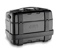 Givi Trekker, side case set Monokey 2 x 46l Black