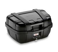 GIVI TRK52B Trekker Black Line Motorcycle Top Case 52L Black