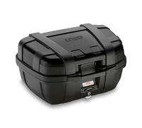 GIVI TRK52BB TREKKER Black Line 52L Motorcycle Top Case