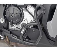 GIVI TUBULAR ENGINE GUARD BLACK FOR BMW F 750 / 850 GS 2021