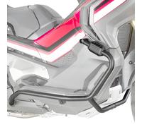 GIVI crashbar black for Honda X-ADV 750 (17-21), black