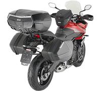 Givi Tubular Motorcycle Side Pannier Holders PLX6421 Triumph Tiger Sport 660