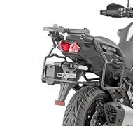 Givi Tubular Side Pannier Holders - Kawasaki Versys 1000 - PLR4126