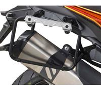 Givi Cam-Side Sidecase Carrier