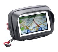 Givi S954b Gps/smartphone One Size Black