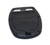 GIVI Universal Adapter Plate with Bracket for Monolock Top Case / Max. Payload 3 kg