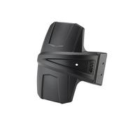 GIVI UNIVERSAL BLACK NYLON REAR SPLASH GUARD