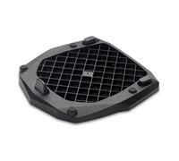 Givi Universal Monokey Kawasaki Versys-x 300&benelli Trk502/trk502 X Luggage Rack Black