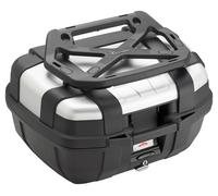 Givi Universal Nylon Luggage Rack UNIVERSAL, BLACK
