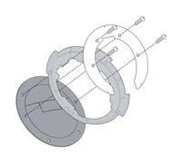 Givi Universal Petrol Fuel Tank BF77