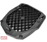 GiVi Universal Plastic Plate
