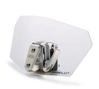 Givi Universal Shield+ Windshield
