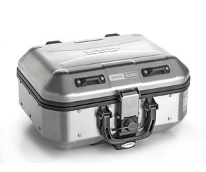 GIVI Universalgriff für Alu-Koffer Kompatibel mit verschiedenen Modellen (s. unten) Accessoires