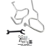 GIVI Upper Engine Guard - Matte Black Motorcycle Street Bike TNH1171 0506-1911