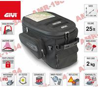 Givi Ultima-T TanklockED 25L Tank Bag