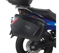 Givi V35 Monokey Suzuki Dl 650 V-strom Side Cases Fitting