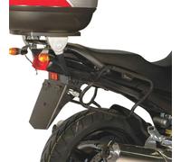 Givi V35 Monokey Yamaha Tdm 900 Side Cases Fitting