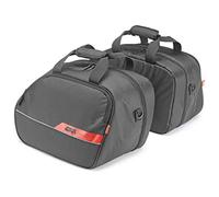 Givi V35/v37 34l Inner Bag 2 Units Black