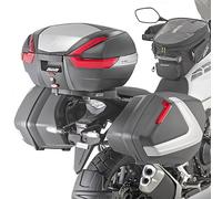 Givi V35/v37 Monokey Honda Cb 500 X Side Cases Fitting Black