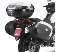 Givi V35/v37 Monokey Suzuki Dl 650 V-strom L2/l3/l4/l5/l6 Side Cases Fitting