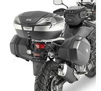 Givi V35/v37 Monokey Suzuki Dl 650 V-strom Side Cases Fitting