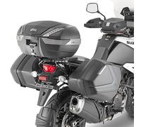 Givi V35/v37 Monokey Suzuki V-strom 1050/v-strom 1050 Xt Side Cases Fitting