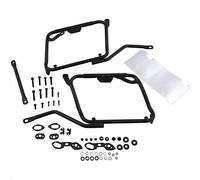 GIVI V35 / V37 Side Case Mounts for 19-20 Honda CB500X PLX1171 3521-0147